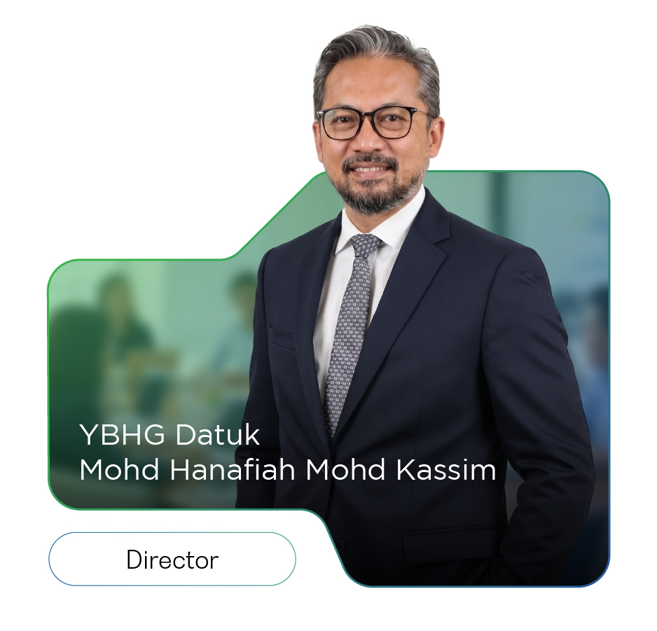 Board of Directors